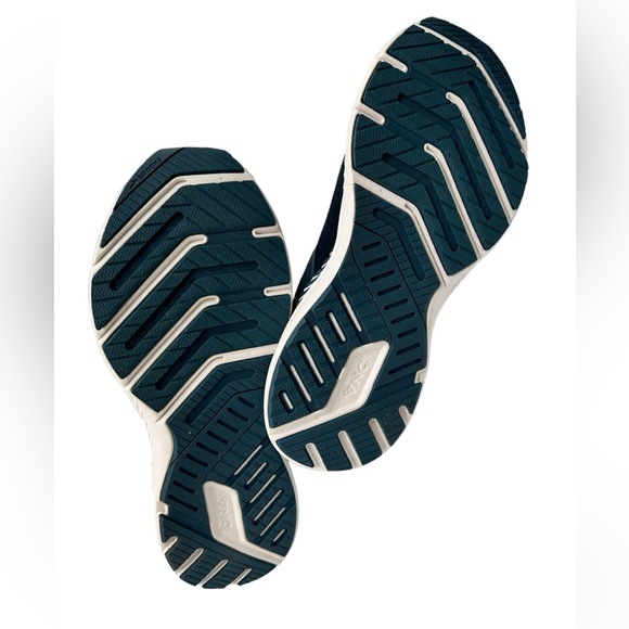 Brooks Launch GTS 8 Running shoes Men's size 8.5 - Picture 3 of 3
